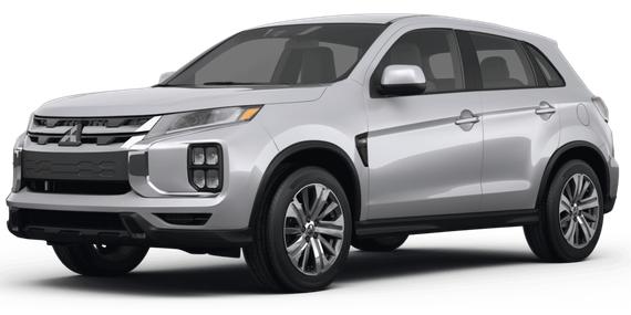 MITSUBISHI OUTLANDER SPORT 2023 JA4ARUAU5PU006554 image MITSUBISHI OUTLANDER SPORT 2023 JA4ARUAU5PU006554 image